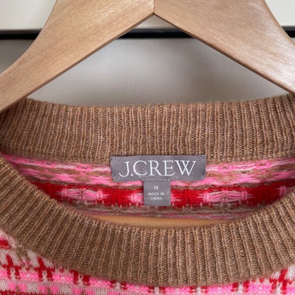 J. Crew Women's Sweater - Picture 3 of 3